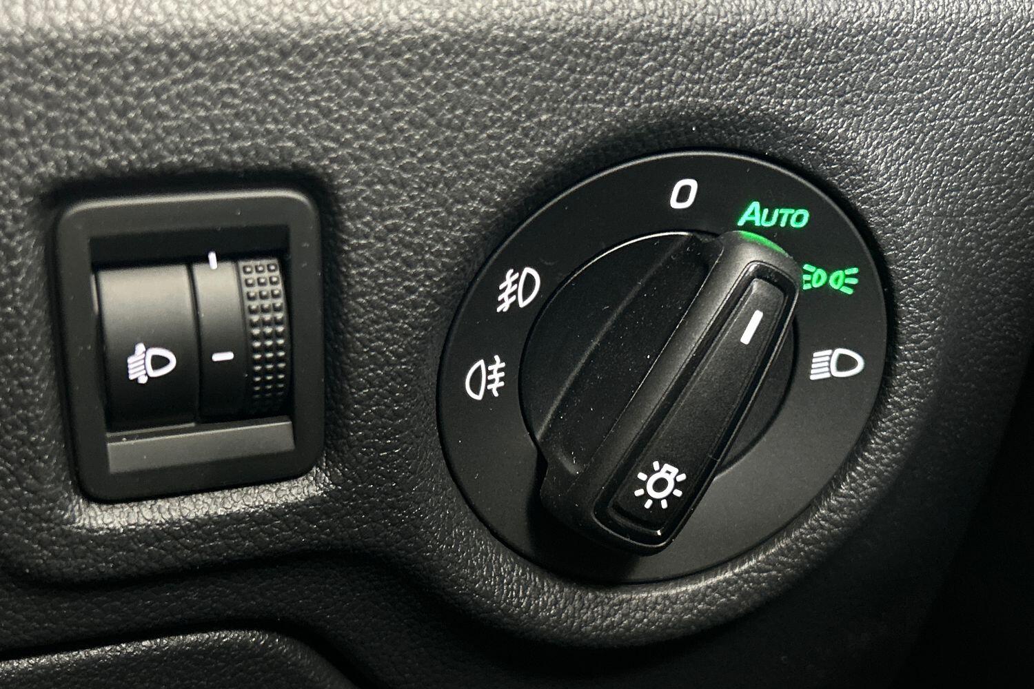 Used Skoda Fabia 2025 for sale - 76158439: Photo 24
