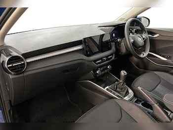 Used Skoda Fabia 2025 for sale - 76158439: Photo 2