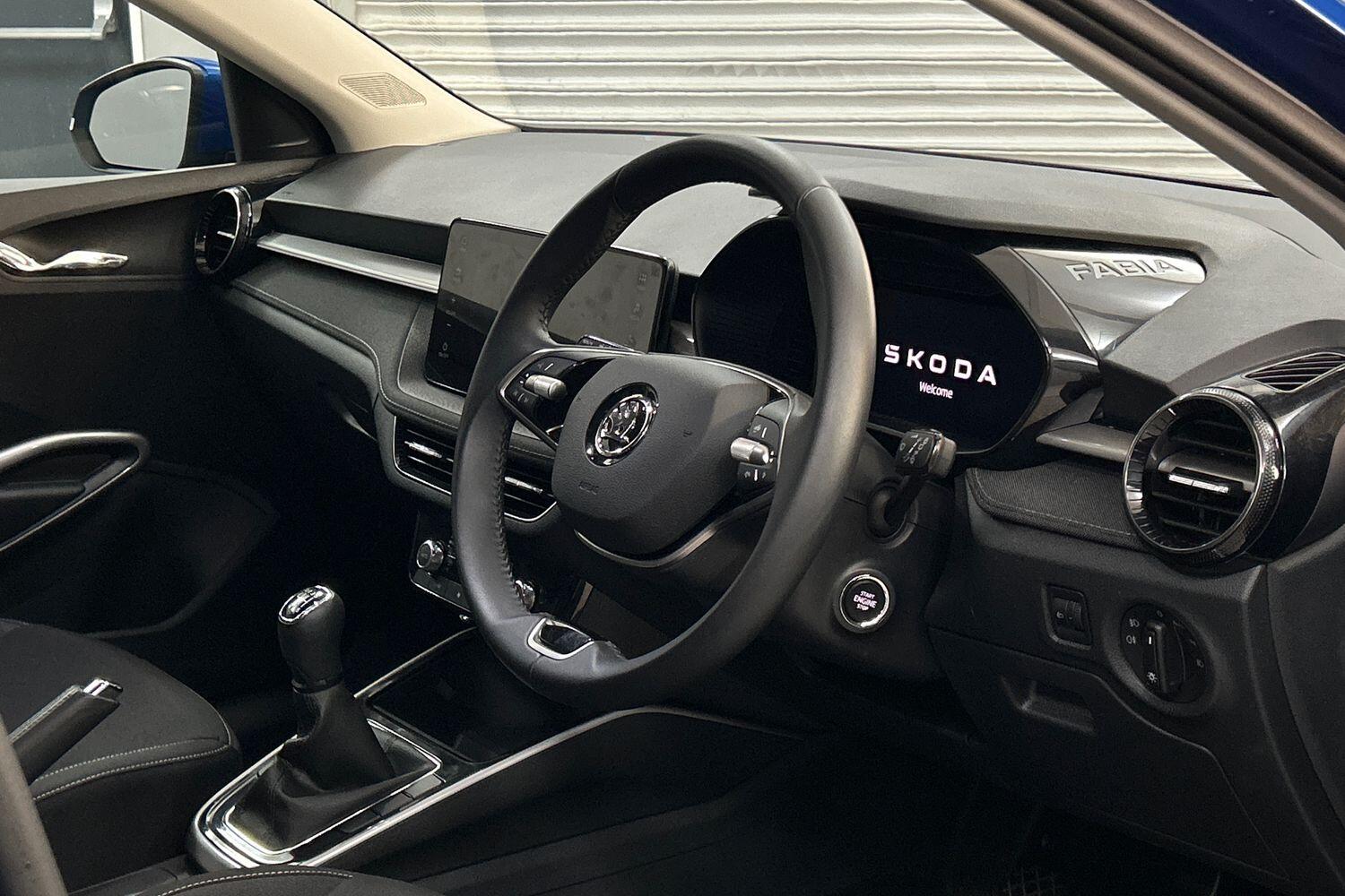 Used Skoda Fabia 2025 for sale - 76158439: Photo 31