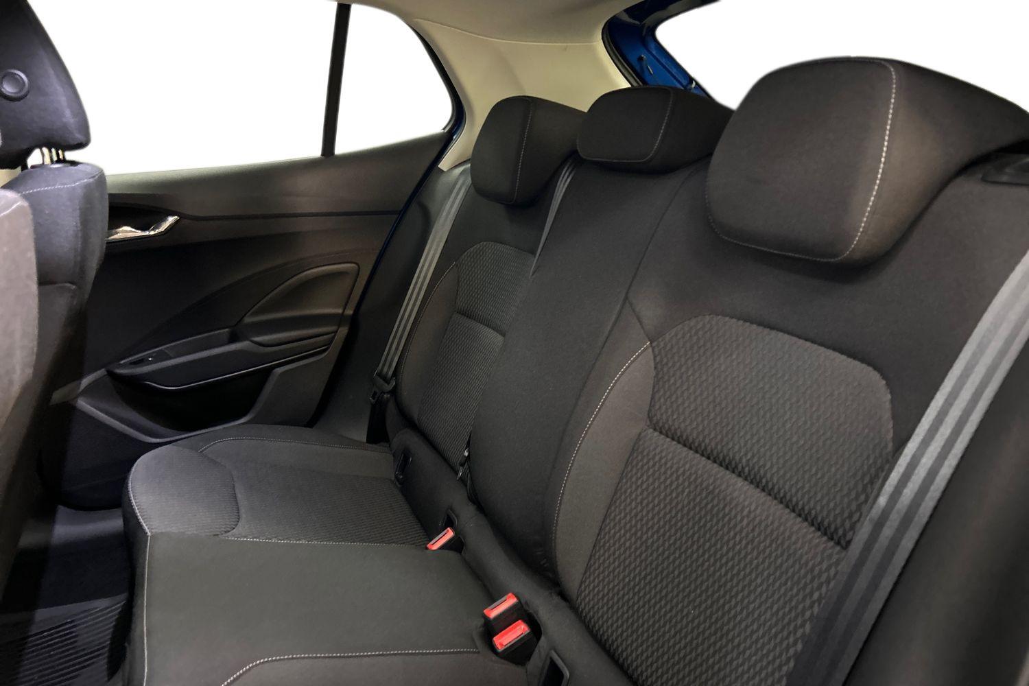 Used Skoda Fabia 2025 for sale - 76158439: Photo 9