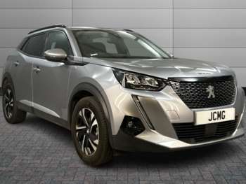 (71) - 1.2 PureTech (130bhp) Allure Premium 5-Door