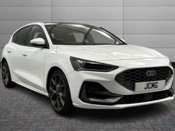 2023 (23) - 2.3T (280ps) ST 5-Door