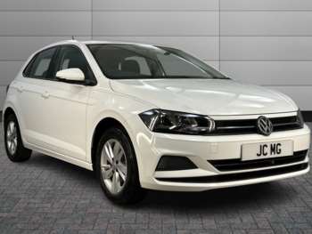 2019 (19) - 1.0 TSI 95 SE 5dr