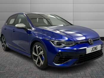 2022 (22) - R MK8 2.0 TSI 4Motion 320PS DSG 5 Dr