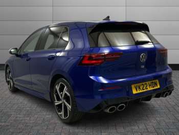 Used Volkswagen Golf 2022 for sale - 74849609: Photo