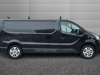 Used Nissan NV300 2021 for sale - 74851955: Photo