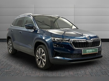 2022 (22) - 1.0 TSI SE L 5dr