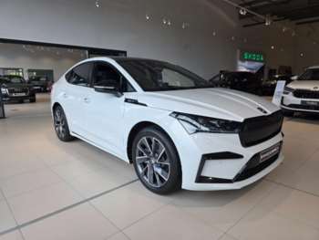 2025 (25) - 210kW 85x Sportline Plus 82kWh 4x4 5dr Auto