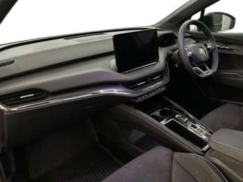 Used Skoda Enyaq 2025 for sale - 75013557: Photo