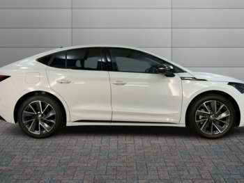 Used Skoda Enyaq 2025 for sale - 75013557: Photo