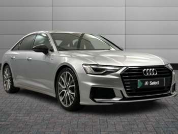 Used Audi A6 Saloon 2021 for sale - 74849262: Photo