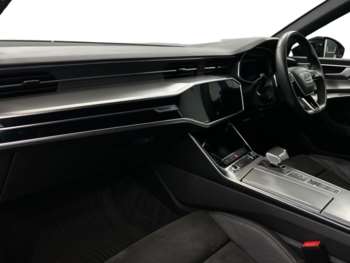 Used Audi A6 Saloon 2021 for sale - 74849262: Photo