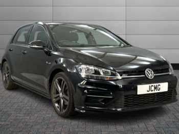 2019 (69) - MK7 Facelift 1.5 TSI R-Line Edition EVO 150PS 5-Door