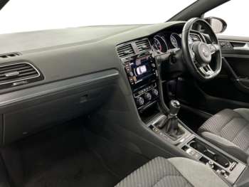 Used Volkswagen Golf 2019 for sale - 74849207: Photo
