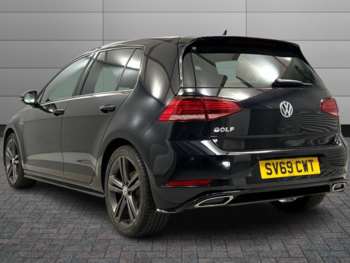 Used Volkswagen Golf 2019 for sale - 74849207: Photo