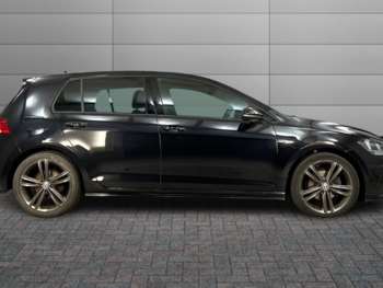 Used Volkswagen Golf 2019 for sale - 74849207: Photo