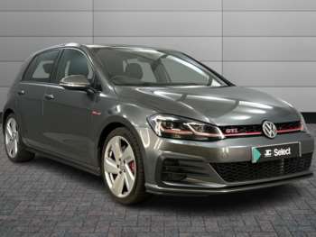 2018 (68) - 5Dr 2.0 TSI GTI (245ps) DSG