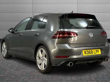 Used Volkswagen Golf 2018 for sale - 75051467: Photo