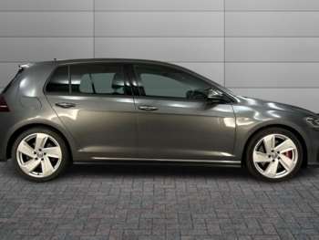Used Volkswagen Golf 2018 for sale - 75051467: Photo