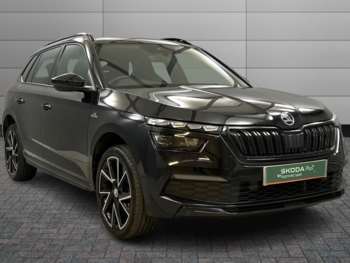 2022 (72) - 1.5 TSI (150ps) Monte Carlo DSG SUV 5-Door