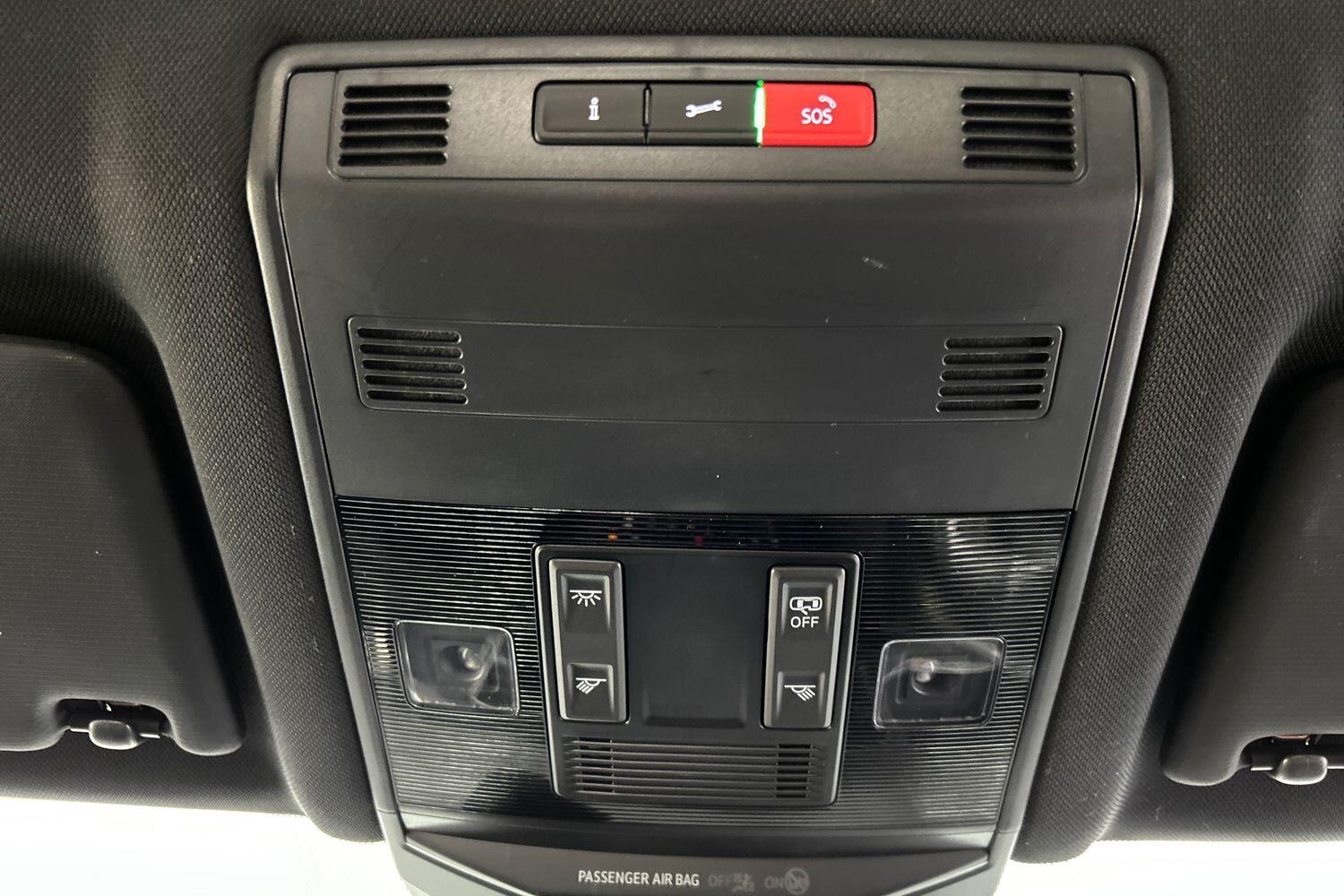 Vehicle 27