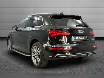 Used Audi Q5 2018 for sale - 75377412: Photo
