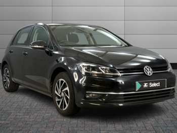 2019 (69) - MK7 Facelift 5d 1.0 TSI (115ps) Match Edition 5-Door