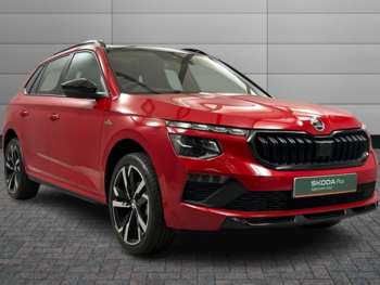 2024 (74) - 1.5 TSI Monte Carlo 5dr