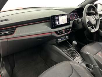 Used Skoda Kamiq 2024 for sale - 74908979: Photo