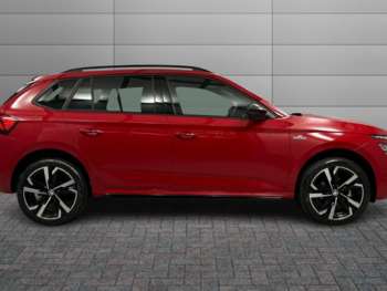 Used Skoda Kamiq 2024 for sale - 74908979: Photo