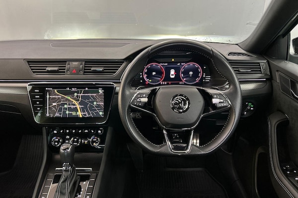 Used Skoda Superb 2023 for sale - 75978567: Photo 13