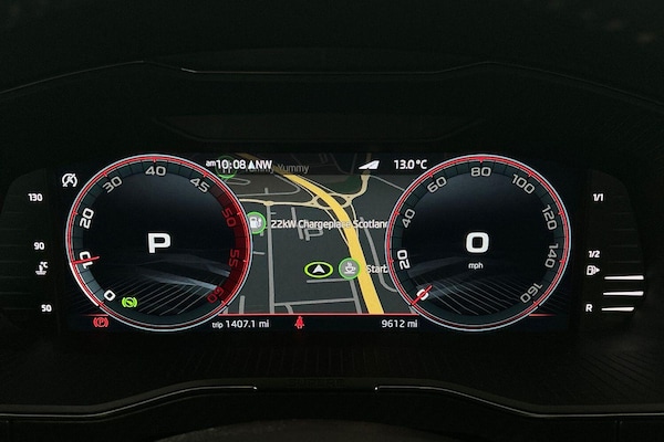 Used Skoda Superb 2023 for sale - 75978567: Photo 15