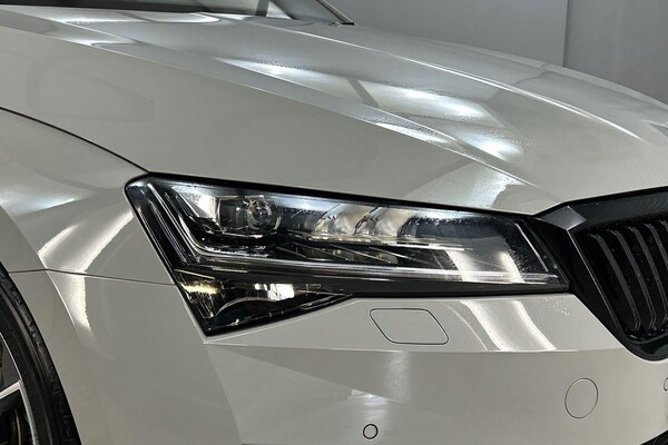 Used Skoda Superb 2023 for sale - 75978567: Photo 18