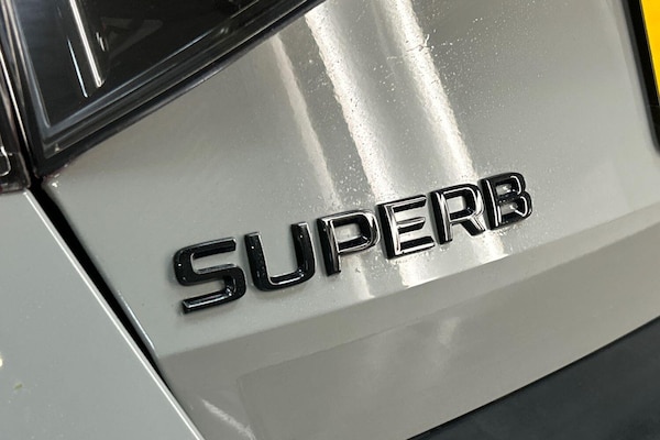 Used Skoda Superb 2023 for sale - 75978567: Photo 20