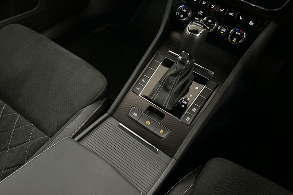 Used Skoda Superb 2023 for sale - 75978567: Photo 27
