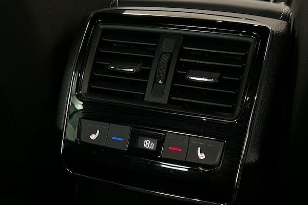 Used Skoda Superb 2023 for sale - 75978567: Photo 30