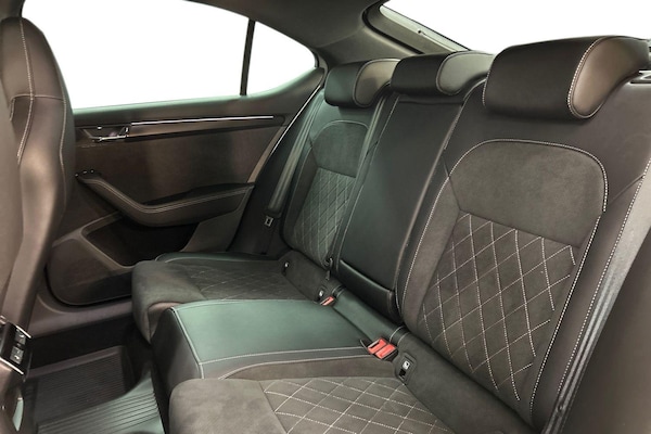 Used Skoda Superb 2023 for sale - 75978567: Photo 9