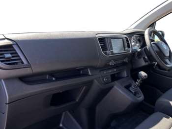 Used Vauxhall Vivaro 2024 for sale - 74909114: Photo