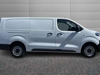 Used Vauxhall Vivaro 2024 for sale - 74909114: Photo