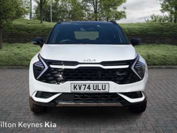 Used Kia Sportage 2024 for sale - 74277073: Photo