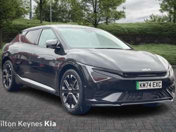 2024 (74) - 168kW GT Line S 84kWh 5dr Auto