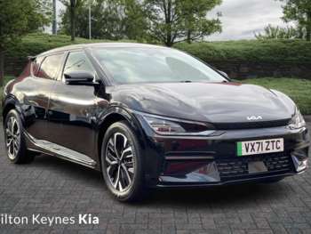 2022 (71) - 166kW GT Line 77.4kWh 5dr Auto