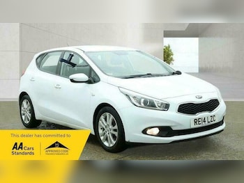 Used Kia Ceed 2014 for sale - 78492663: Photo