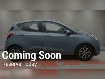 Used Hyundai i10 2015 for sale - 78902371: Photo