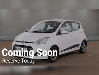 Used Hyundai i10 2015 for sale - 79464272: Photo