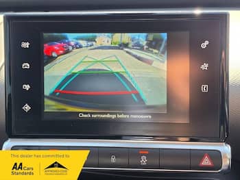 Used Citroen C4 Cactus 2016 for sale - 79766962: Photo