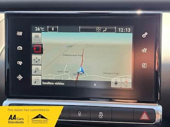 Used Citroen C4 Cactus 2016 for sale - 79766962: Photo