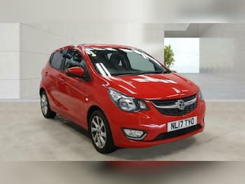 Vauxhall Viva feature image