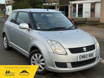 Used Suzuki Swift 2011 for sale - 78492668: Photo