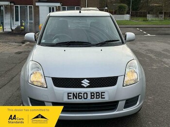 Used Suzuki Swift 2011 for sale - 78492668: Photo